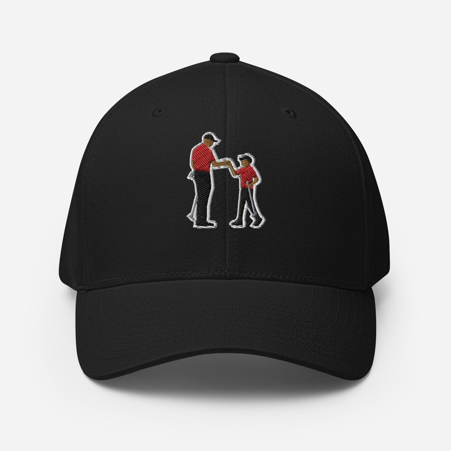 Tiger and Charlie Cap - PNC Championship 2021