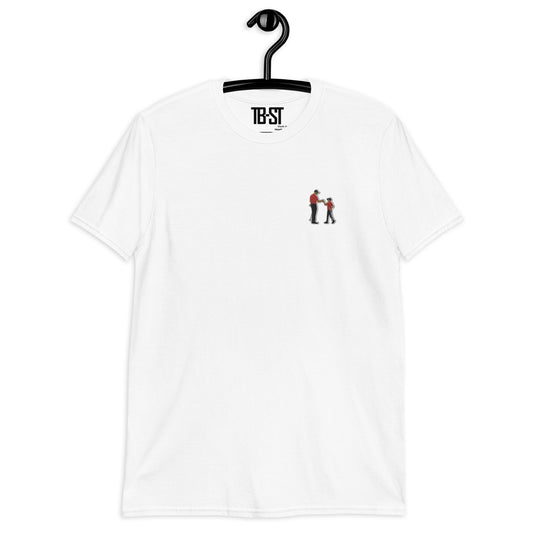 Tiger and Charlie T-Shirt - PNC Championship 2021