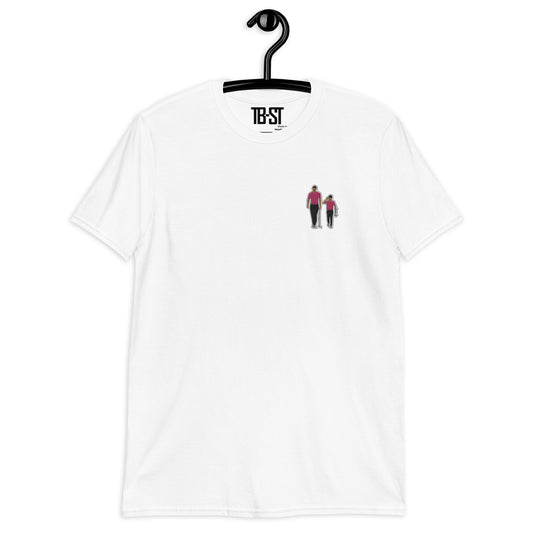 Tiger and Charlie T-shirt - PNC Championsip 2020