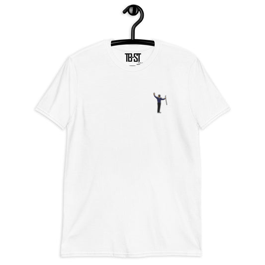 Seve Ballesteros T-Shirt - 1988 The Open
