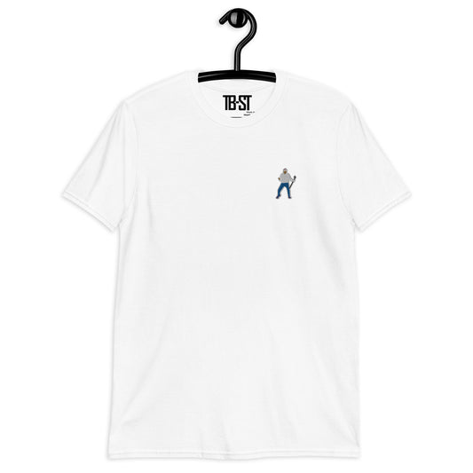 Ian Poulter T-shirt - Ryder Cup Wizard